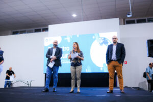 Encontro de Ex-Alunos