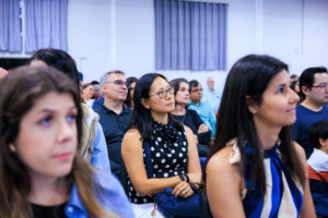 Encontro de Ex-Alunos