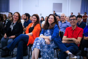 Encontro de Ex-Alunos