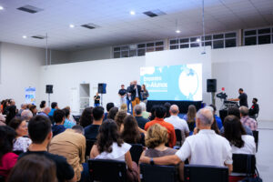 Encontro de Ex-Alunos