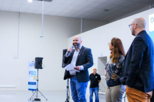 Encontro de Ex-Alunos