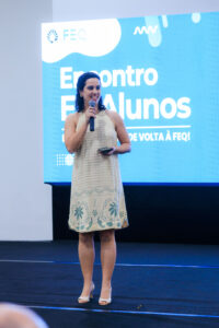 Encontro de Ex-Alunos