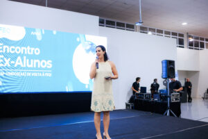 Encontro de Ex-Alunos