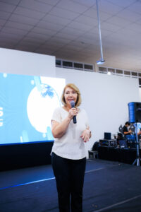 Encontro de Ex-Alunos