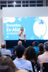 Encontro de Ex-Alunos
