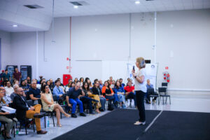 Encontro de Ex-Alunos