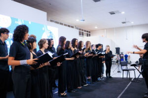 Encontro de Ex-Alunos