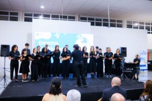 Encontro de Ex-Alunos