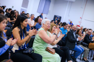 Encontro de Ex-Alunos