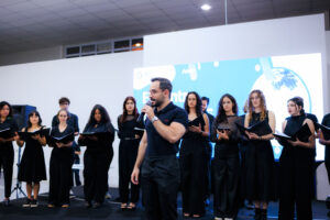 Encontro de Ex-Alunos