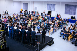 Encontro de Ex-Alunos