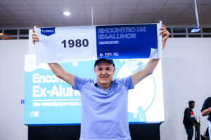 Encontro de Ex-Alunos – Galeria de Turmas