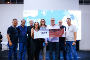 Encontro de Ex-Alunos – Galeria de Turmas