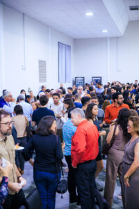 Encontro de Ex-Alunos