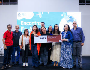 Encontro de Ex-Alunos – Galeria de Turmas