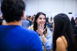 Encontro de Ex-Alunos