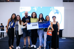 Encontro de Ex-Alunos – Galeria de Turmas