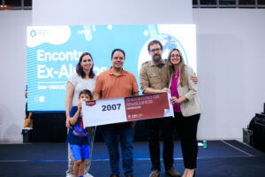 Encontro de Ex-Alunos – Galeria de Turmas