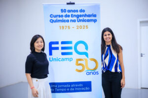 Encontro de Ex-Alunos