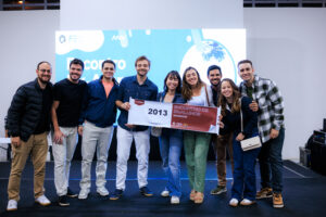 Encontro de Ex-Alunos – Galeria de Turmas