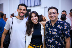 Encontro de Ex-Alunos