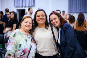 Encontro de Ex-Alunos