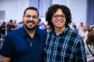 Encontro de Ex-Alunos