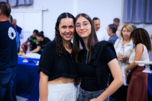 Encontro de Ex-Alunos