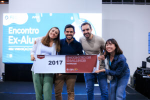 Encontro de Ex-Alunos – Galeria de Turmas