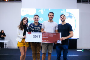 Encontro de Ex-Alunos – Galeria de Turmas