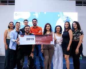 Encontro de Ex-Alunos – Galeria de Turmas