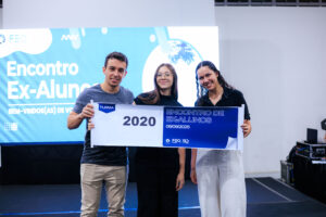 Encontro de Ex-Alunos – Galeria de Turmas