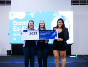 Encontro de Ex-Alunos – Galeria de Turmas
