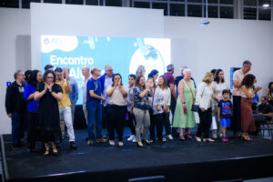 Encontro de Ex-Alunos