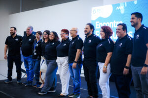 Encontro de Ex-Alunos