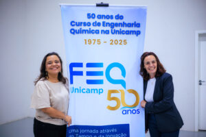 Encontro de Ex-Alunos