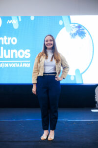 Encontro de Ex-Alunos