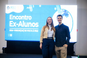 Encontro de Ex-Alunos