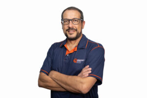 Encontro de Ex-Alunos – Depoimento Prof.  José Vicente Hallak D´Angelo