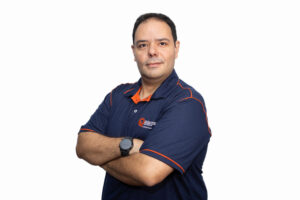 Encontro de Ex-Alunos – Depoimento Prof. Raphael Soeiro Suppino